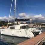 Lagoon 450 F