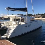 Lagoon 450 F