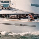 Lagoon 450 SporTop
