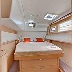 Lagoon 450 SporTop
