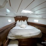 Beneteau Oceanis 423