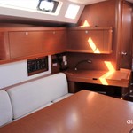 Beneteau Oceanis 45