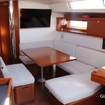 Beneteau Oceanis 45