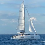 Lagoon 40