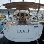 Elan Impression 40