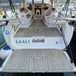 Elan Impression 40