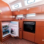 Bavaria 46 Cruiser