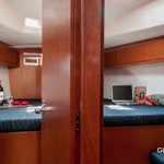 Bavaria 46 Cruiser