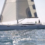 Jeanneau Sun Odyssey 449
