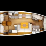 Jeanneau Sun Odyssey 449