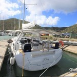 Beneteau Oceanis 48