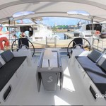 Beneteau Oceanis 48