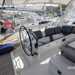 Beneteau Oceanis 48