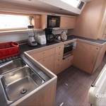 Beneteau Oceanis 48