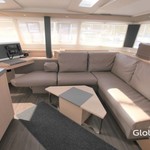 Fountaine Pajot Saona 47