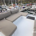 Fountaine Pajot Saona 47