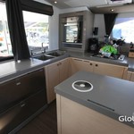 Fountaine Pajot Saona 47