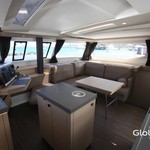 Fountaine Pajot Saona 47