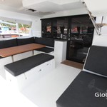 Fountaine Pajot Saona 47