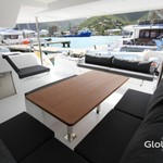 Fountaine Pajot Saona 47