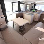 Fountaine Pajot Saona 47