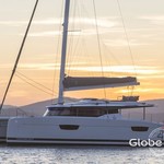 Fountaine Pajot Saona 47