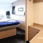 Fountaine Pajot Saba 50