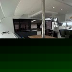 Fountaine Pajot Saba 50