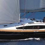 Jeanneau Sun Odyssey 44 DS