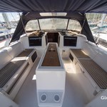 Dufour 460 Grand Large