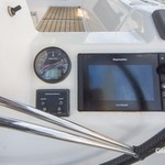 Dufour 460 Grand Large