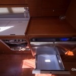 Dufour 460 Grand Large