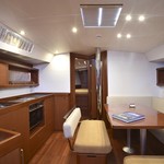 Beneteau Oceanis 45