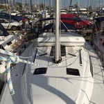 Bavaria Cruiser 41