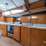 Jeanneau Sun Odyssey 45.2