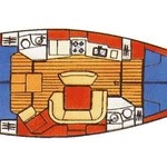 Jeanneau Sun Odyssey 45.2