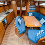 Jeanneau Sun Odyssey 45.2