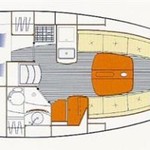 Beneteau First 31.7