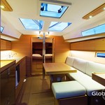 Dufour 382 Grand Large