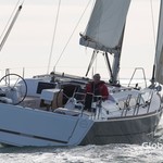 Dufour 382 Grand Large