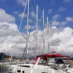 Beneteau Oceanis 46.1
