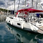 Beneteau Oceanis 46.1