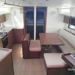 Beneteau Oceanis 46.1