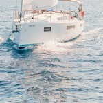 Jeanneau Sun Odyssey 410