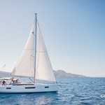 Jeanneau Sun Odyssey 410