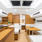 Jeanneau Sun Odyssey 410