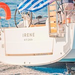 Jeanneau Sun Odyssey 410