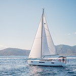 Jeanneau Sun Odyssey 410