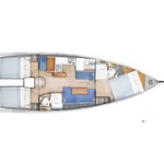 Jeanneau Sun Odyssey 410