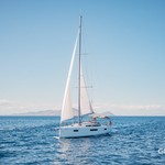 Jeanneau Sun Odyssey 410